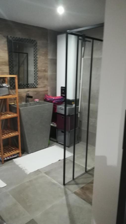 杜夫兰 Maryse酒店 客房 照片
